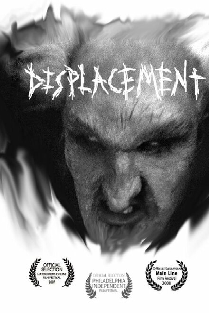 Displacement