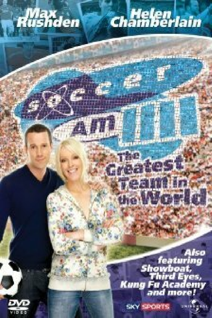 Soccer AM
