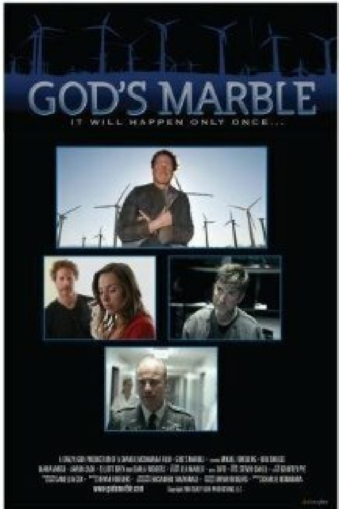 God's Marble