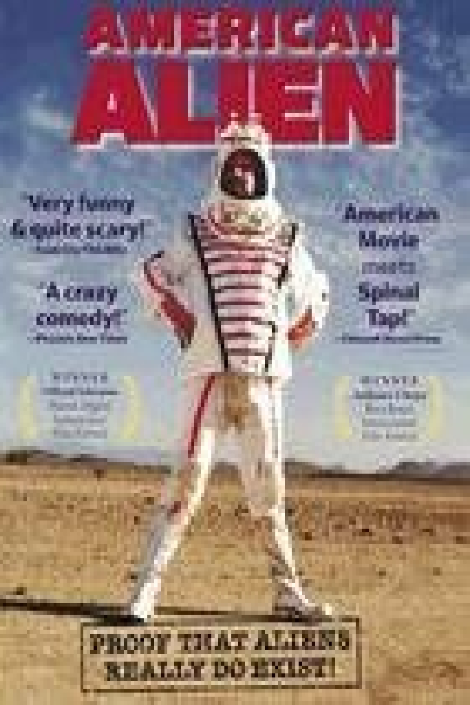 American Alien