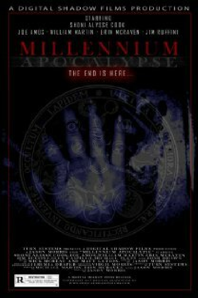 Millennium Apocalypse: The End is Here...