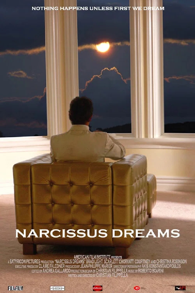 Narcissus Dreams