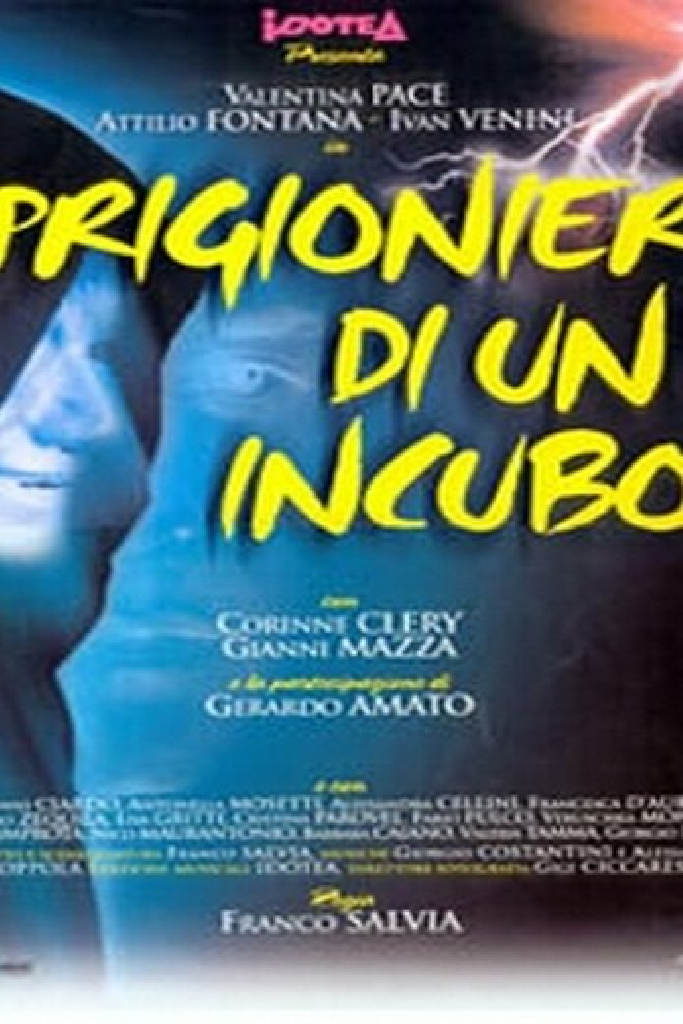 Prigionieri di un Incubo
