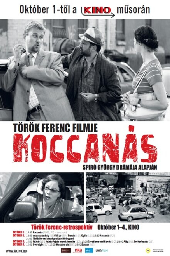 Koccanás