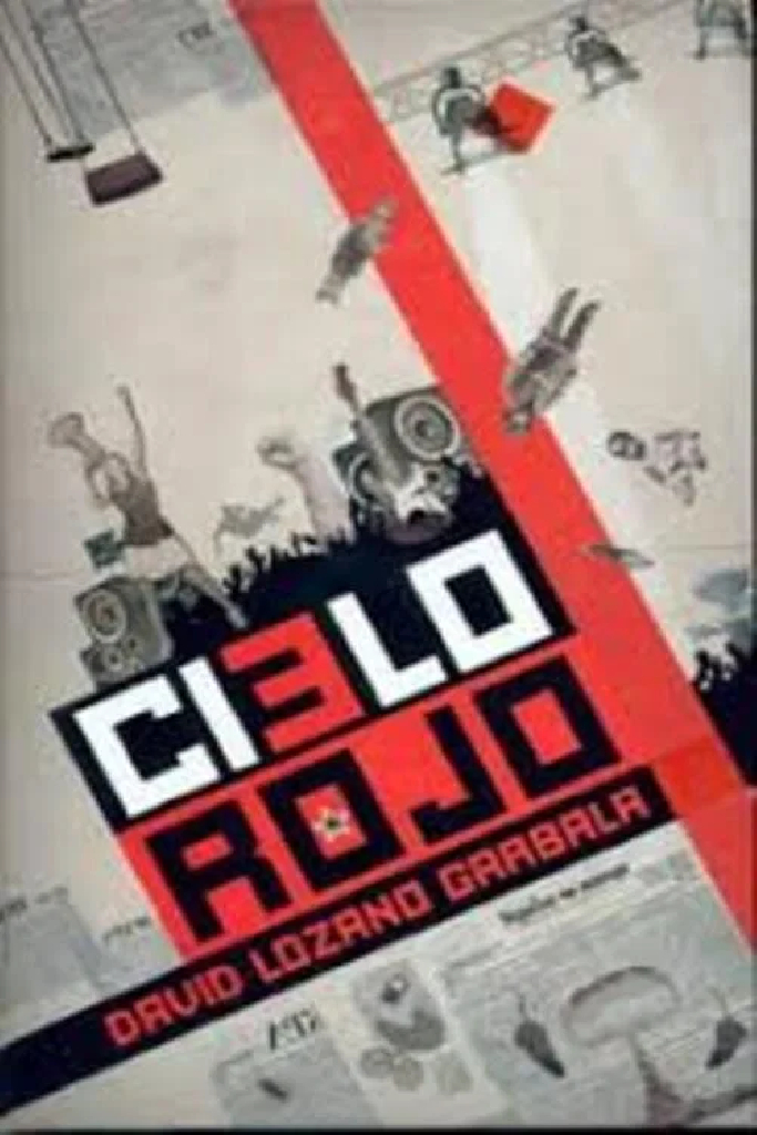 El cielo rojo