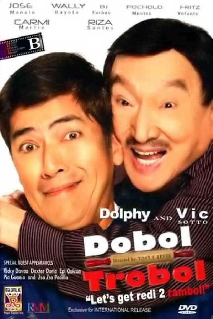 Dobol Trobol