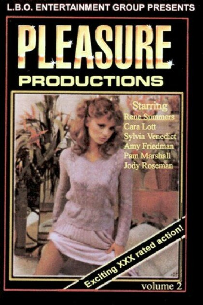 Pleasure Productions 2