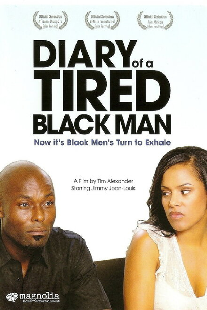 Diary of a Tired Black Man