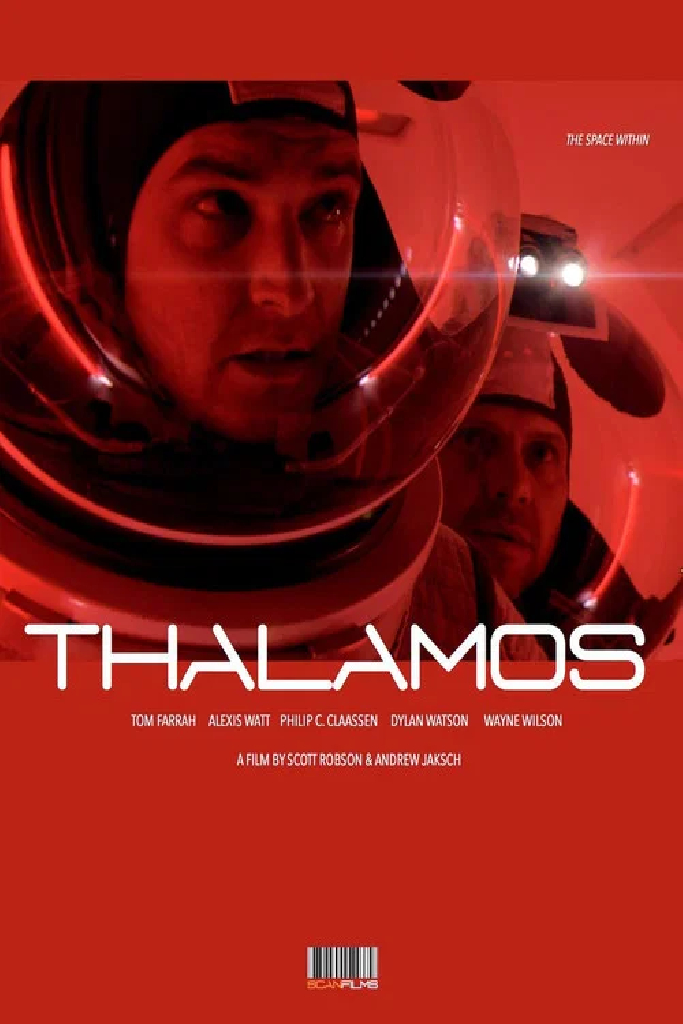 Таламос
