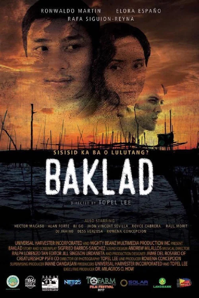 Baklad