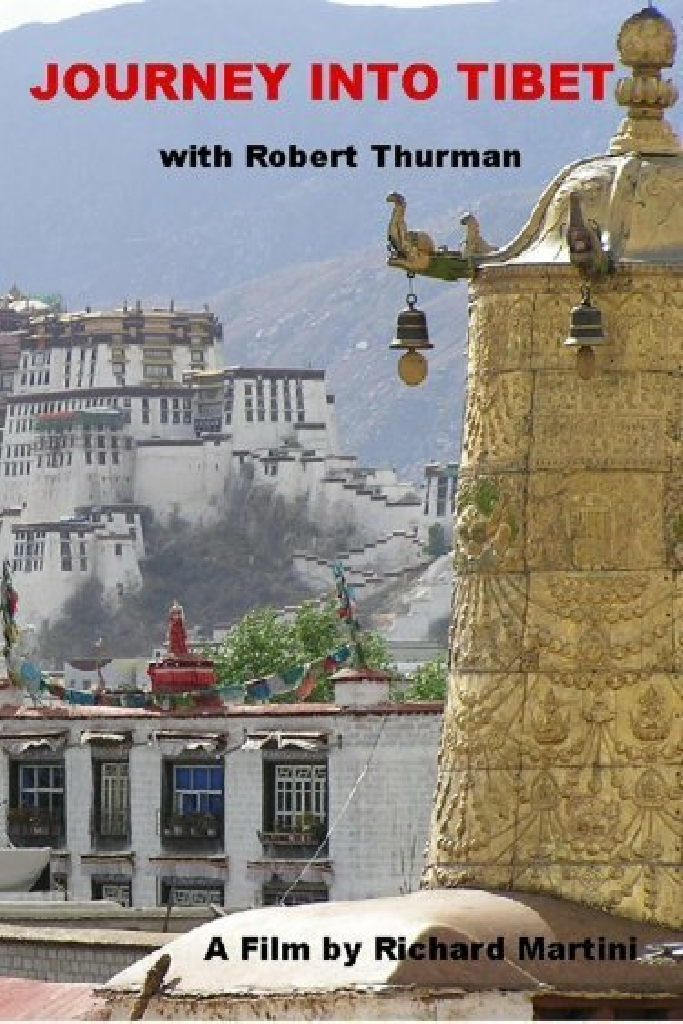 Journey Into Tibet