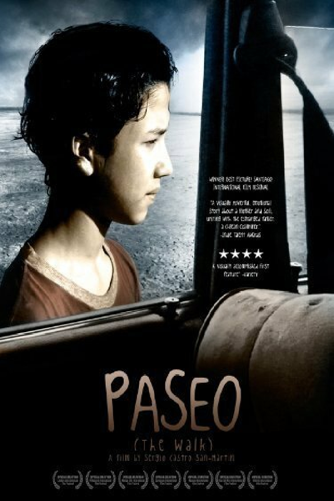 Paseo