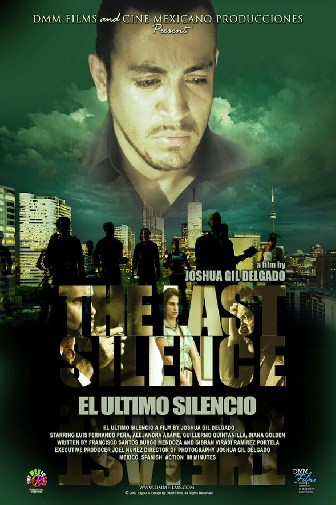 El último silencio