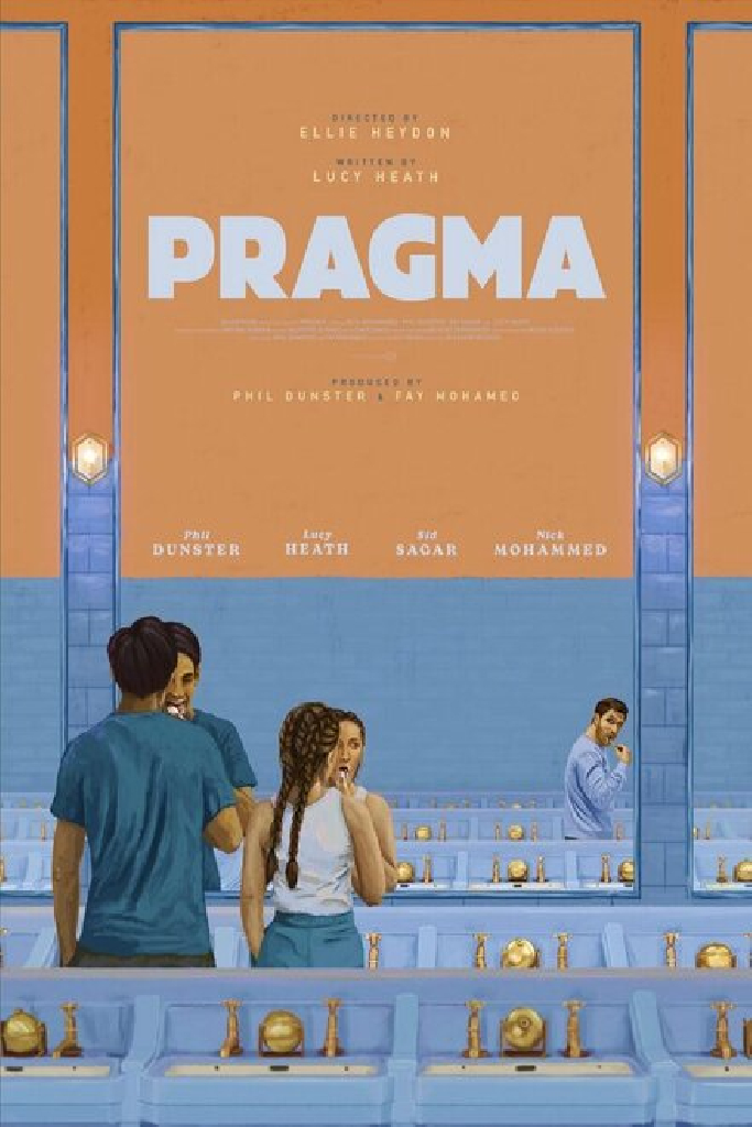 Pragma