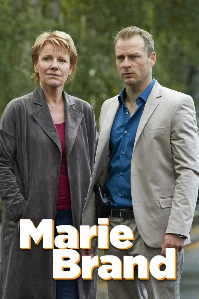 Marie Brand