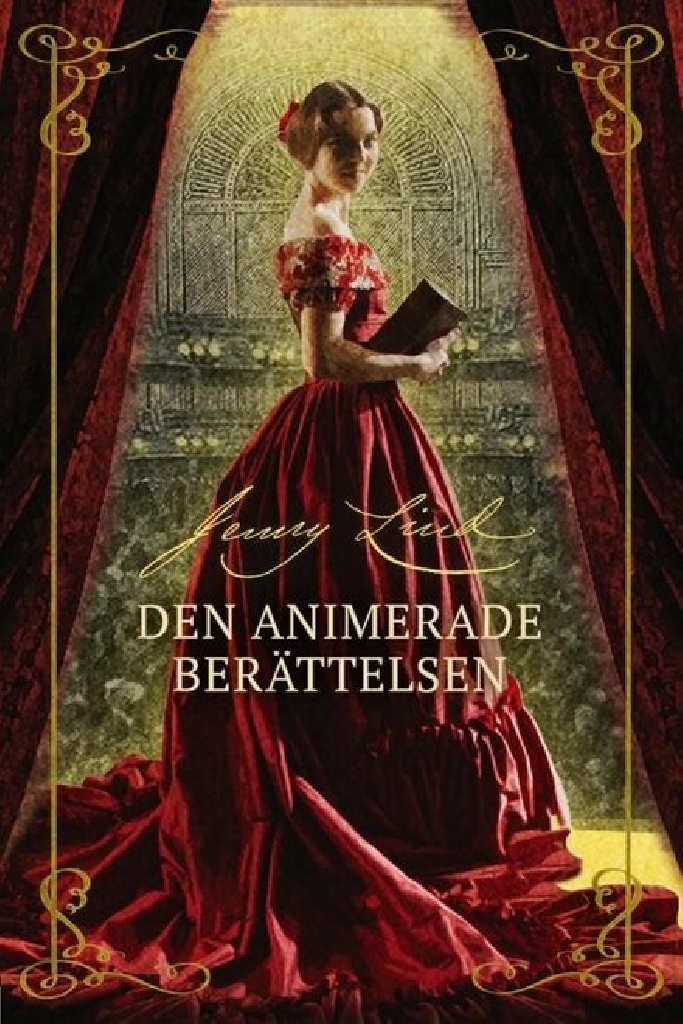 Jenny Lind - den animerade berättelsen