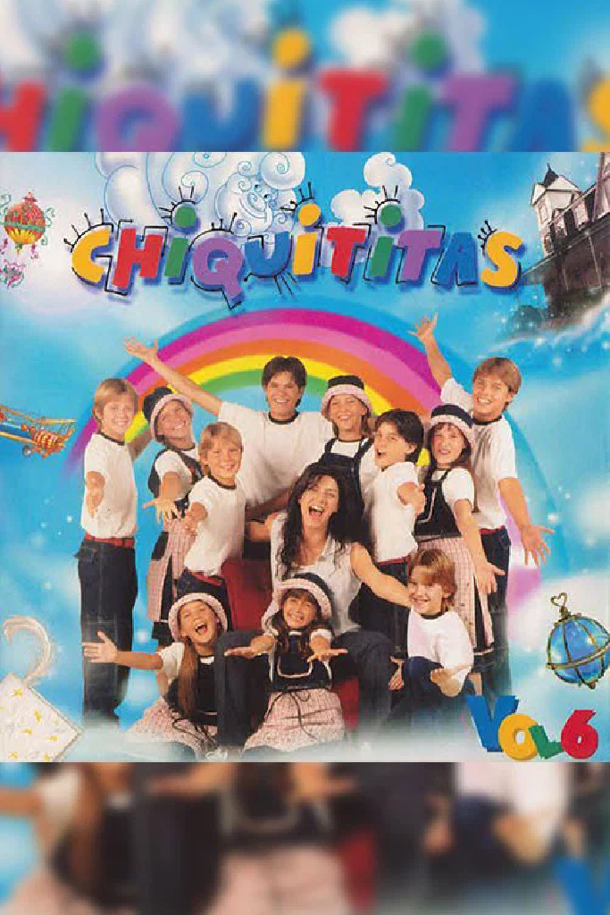Chiquititas