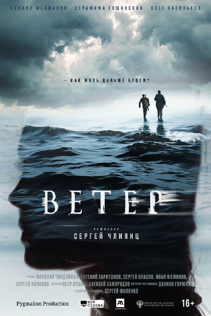 Ветер