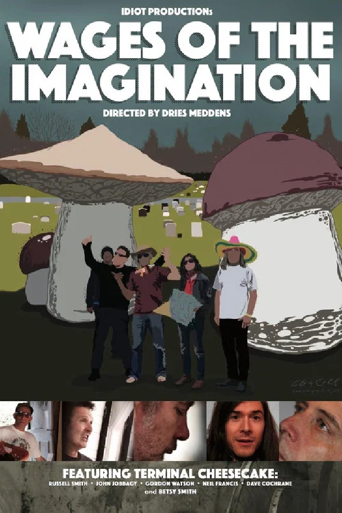 Wages of the Imagination