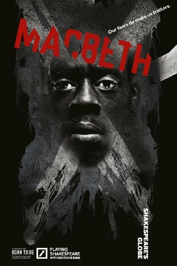 Shakespeare's Globe: Macbeth