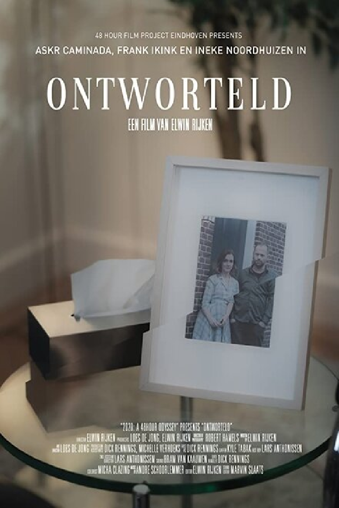 Ontworteld