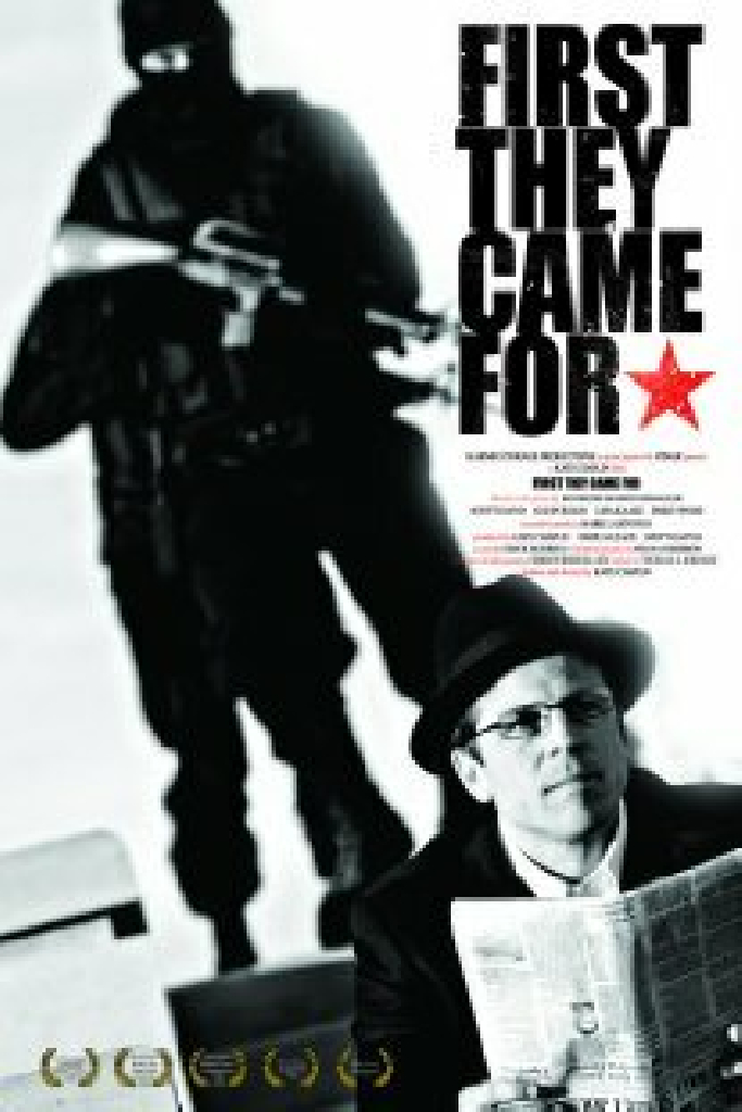 First They Came For