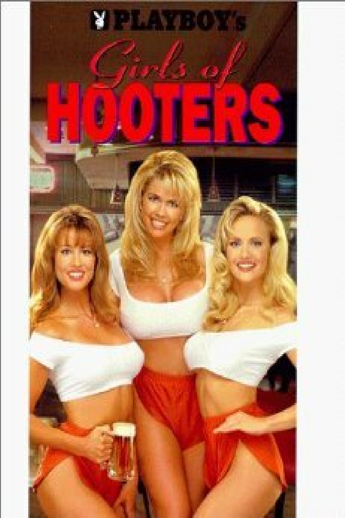 Playboy's Girls of Hooters