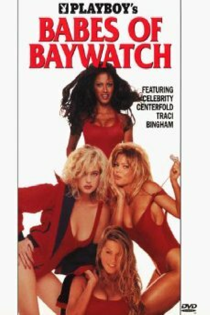 Playboy's Babes of Baywatch