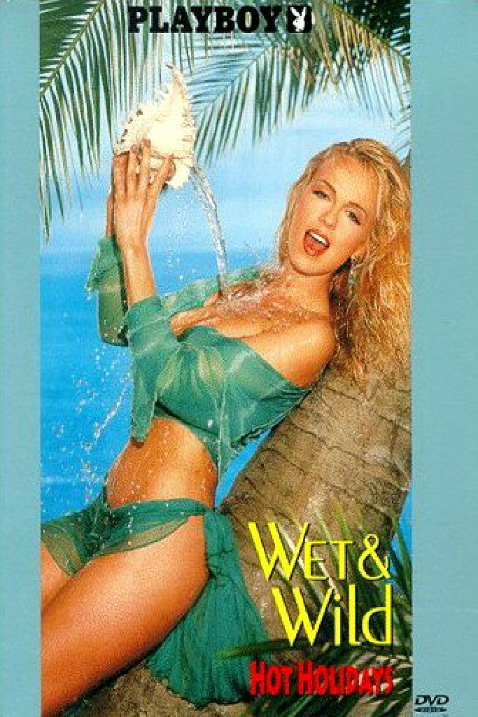 Playboy: Wet & Wild - Hot Holidays