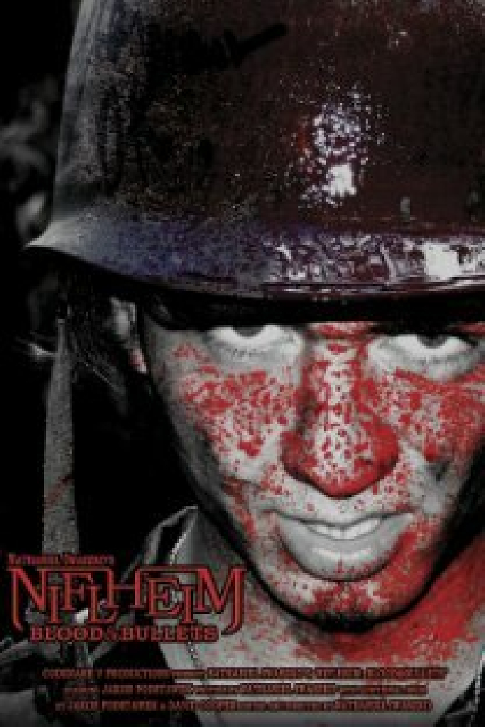 Niflheim: Blood & Bullets