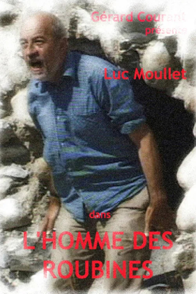 L'homme des roubines