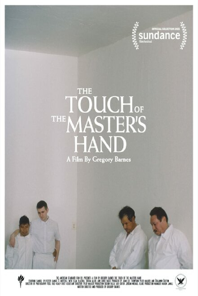 The Touch of the Master's Hand