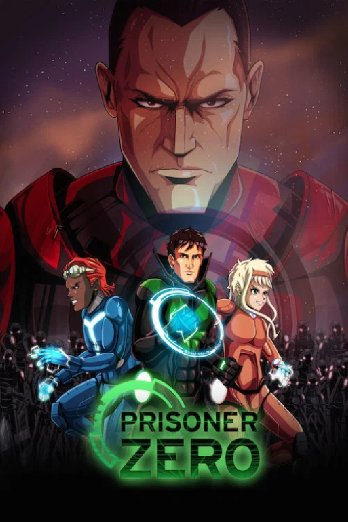 Prisoner Zero