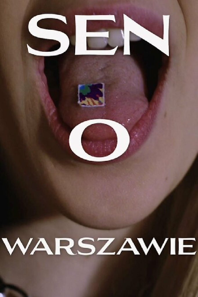 Sen O Warszawie
