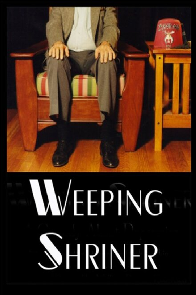 Weeping Shriner