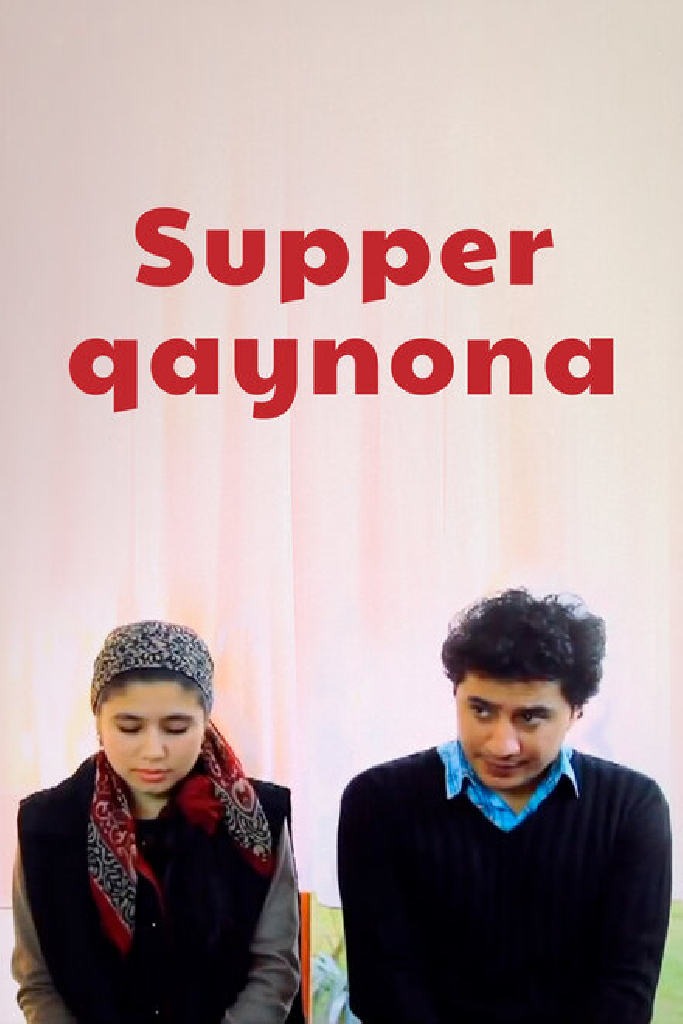 Supper qaynona
