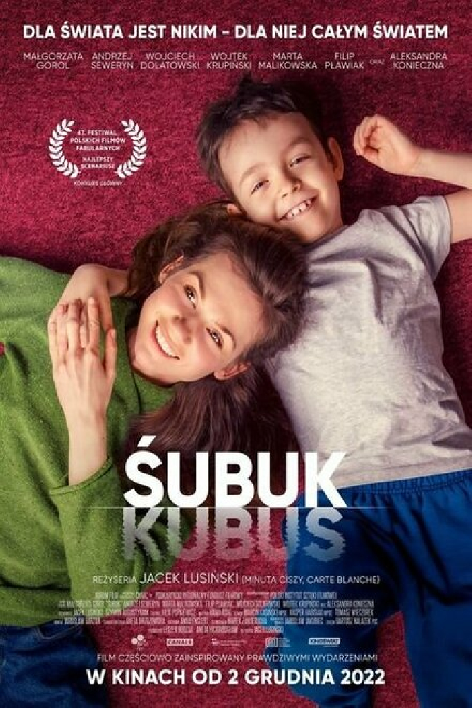 Subuk