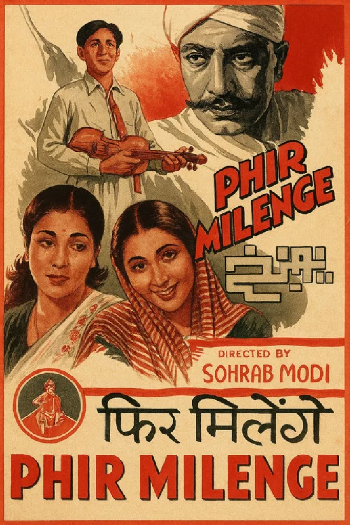 Phir Milenge
