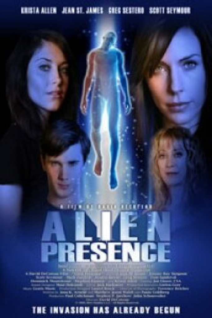 Alien Presence