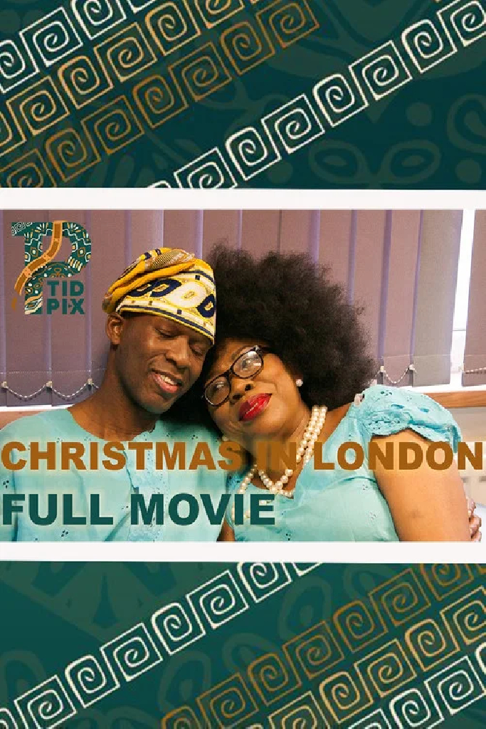 Christmas in London