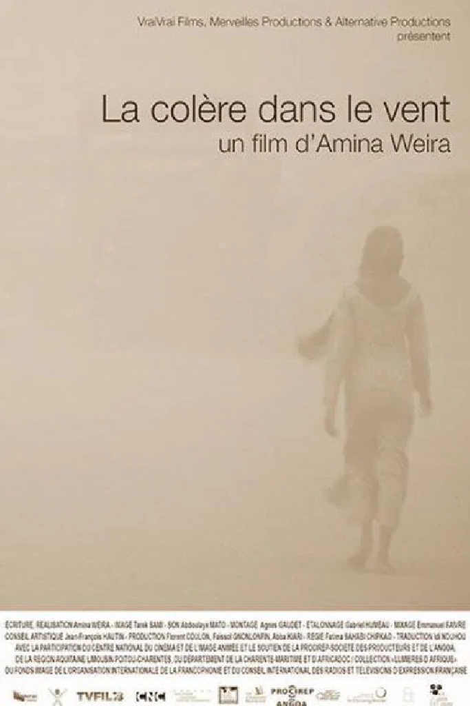 La Colère dans le vent