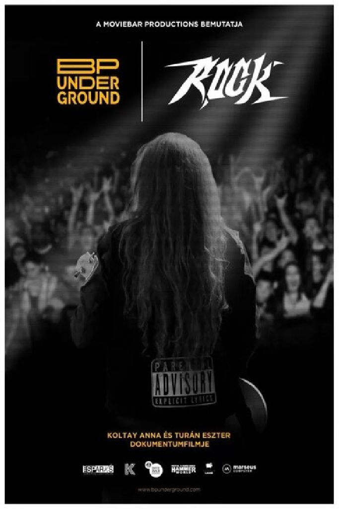 BP Underground - Rock