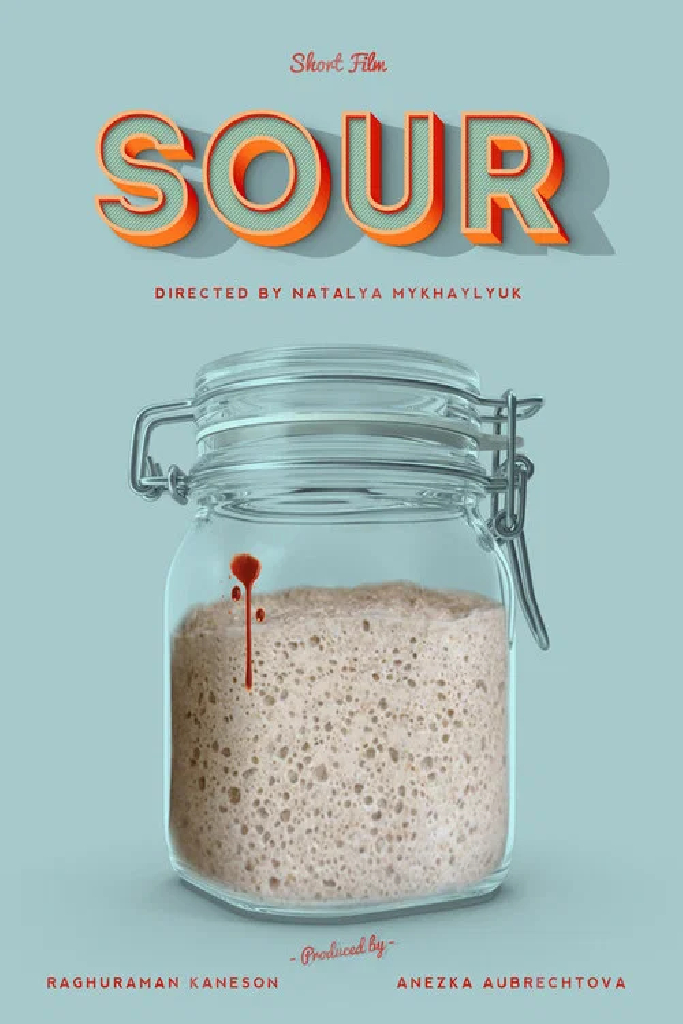 Sour