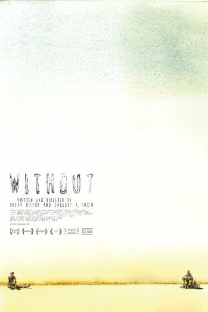 Without
