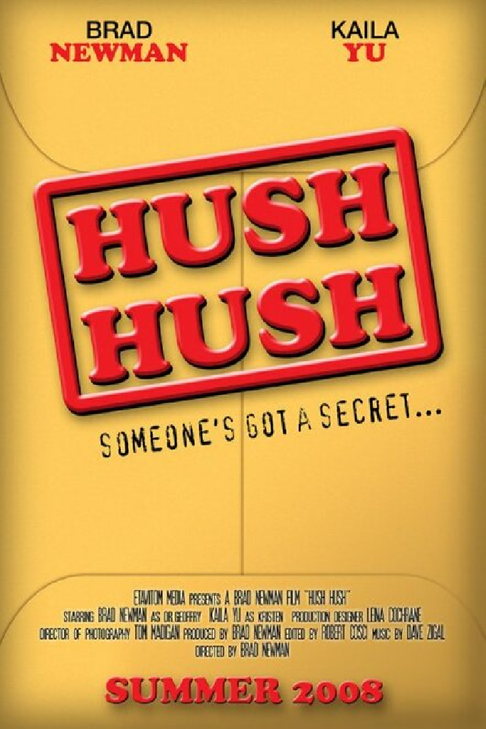 Hush Hush