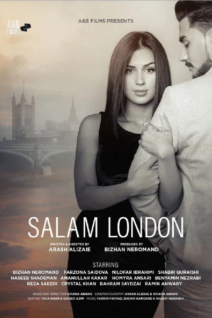 Salam London