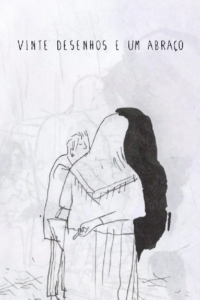 20 Desenhos e um Abraço