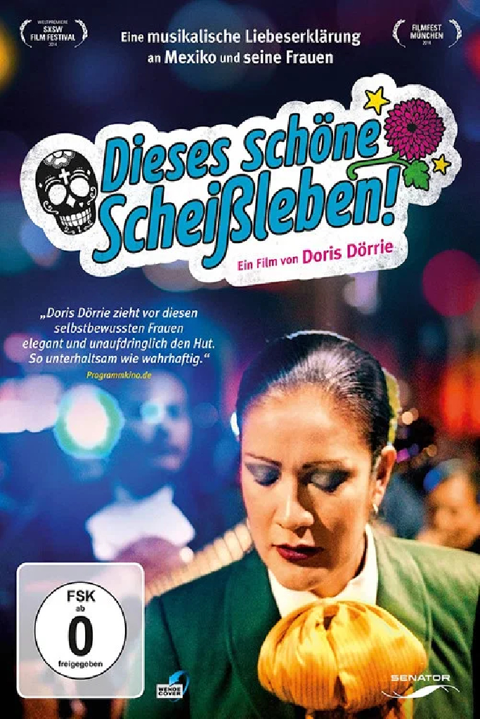 Dieses schöne Scheißleben
