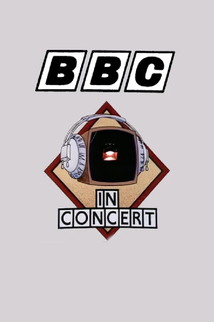 BBC In Concert
