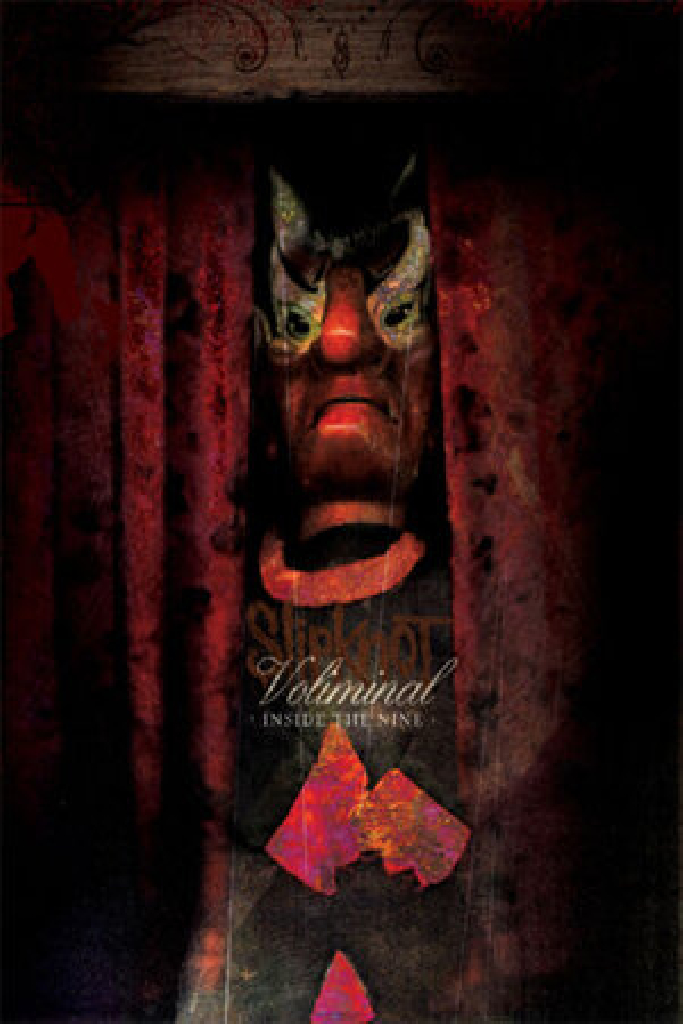 Voliminal: Inside the Nine